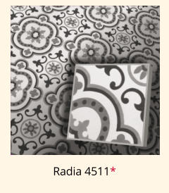 Radia 4511*
