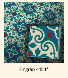Fingran 4454*