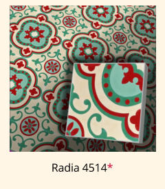 Radia 4514*