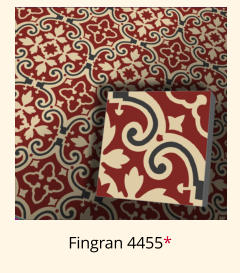 Fingran 4455*