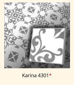 Karina 4301*
