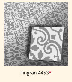 Fingran 4453*