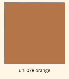 uni 078 orange