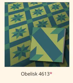 Obelisk 4613*