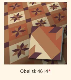 Obelisk 4614*