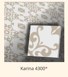 Karina 4300*