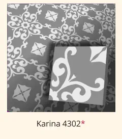 Karina 4302*