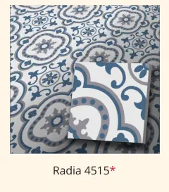 Radia 4515*