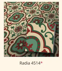 Radia 4514*