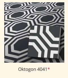 Oktogon 4041*