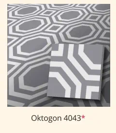 Oktogon 4043*